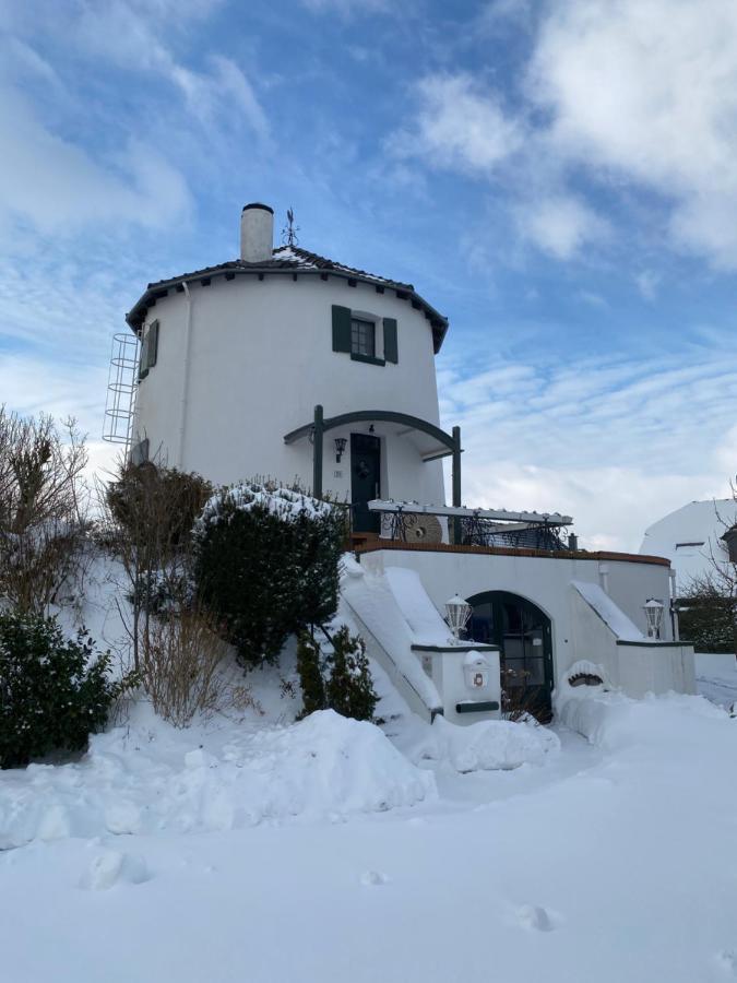 Bed and Breakfast De Witte Molen Kranenburg Esterno foto