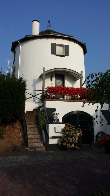 Bed and Breakfast De Witte Molen Kranenburg Esterno foto
